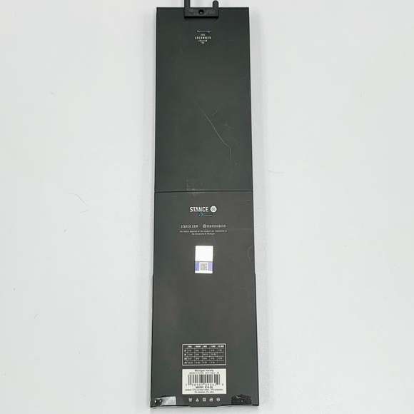 Stance X NCAA University Of Michigan Socks Varsity - Picture 3 of 4